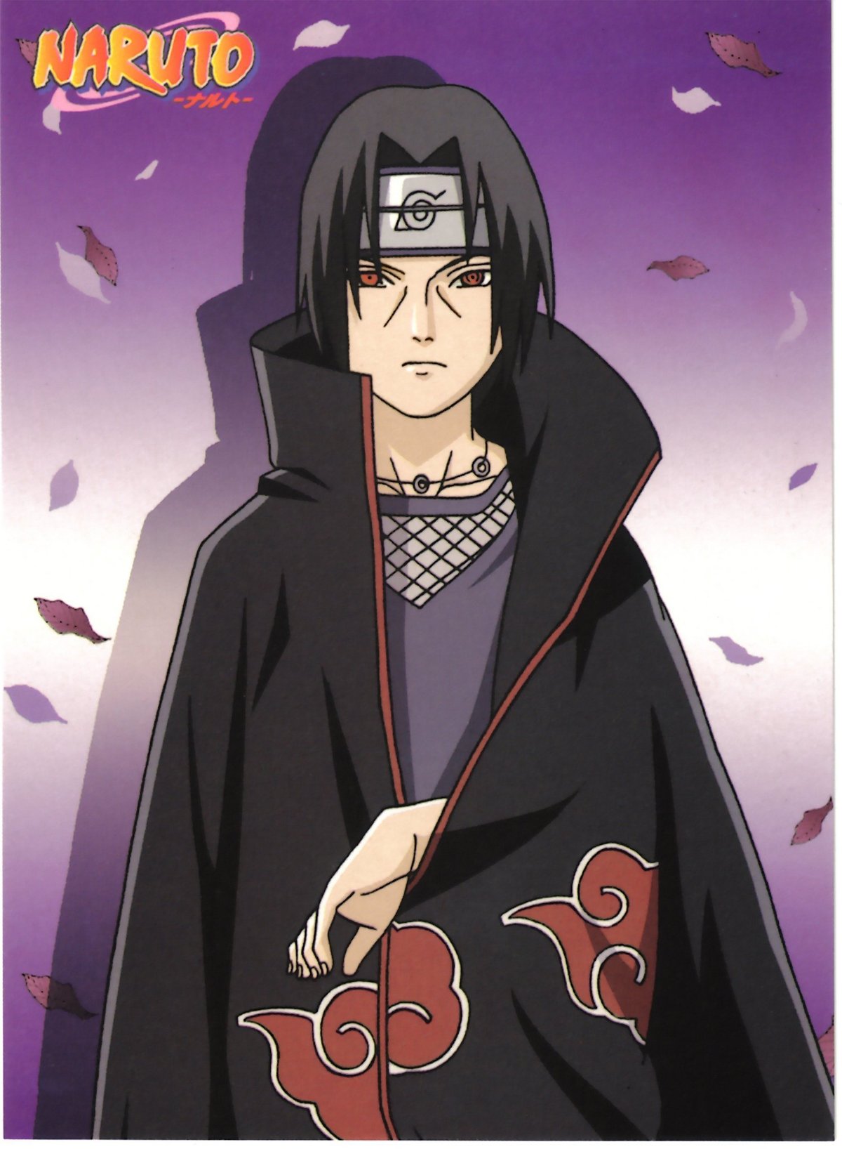 Itachi Uchiha vs Satoru Gojo Who Would Win